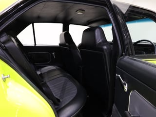 1975 Holden LH SLR 5000 Tribute - Barbados Green