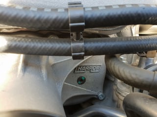 2014 FPV FG Falcon GTF Build No. 26 / 500