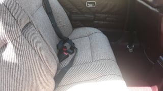 1982 VH HDT SS Commodore Group 2 Build No 659 - Maranello Red