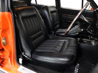 1971 Ford Falcon XY GT - 65E Moffat Race Tribute 