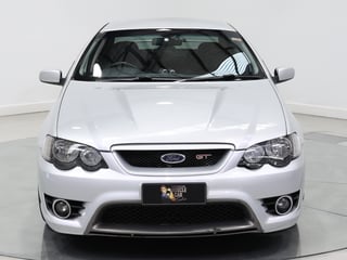 2006 Ford FPV BF Falcon GT