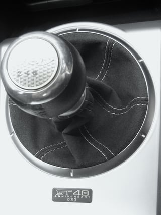 FPV BF11 40th Anniversary Falcon GT #83