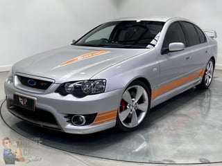 AMCS Sydney Showroom Tour - New Arrivals - 31st January 2022