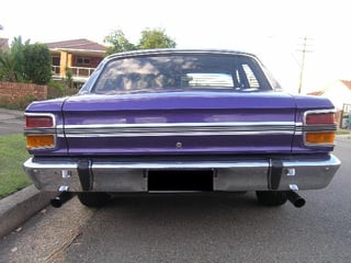 Wild Violet XY GS Fairmont