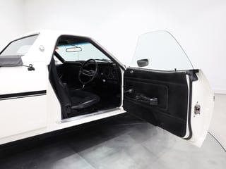 1978 Ford Falcon XC GS Utility - K-Code 351