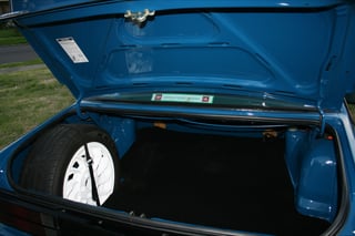 VK Group A Commodore Tribute