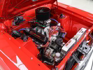1967 Ford XR Falcon GT Replica Street Machine