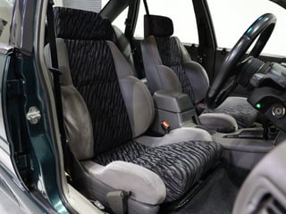 1994 HSV VR GTS Build No 181 - Sherbrooke Green