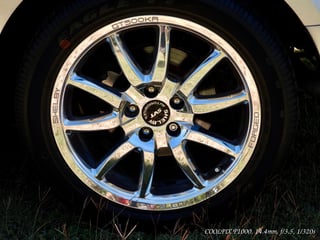 2009 Ford Shelby Mustang GT500KR