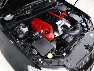 2014 Holden HSV Maloo R8 SV Enhanced Build 0816