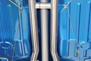 1969 Chevrolet Camaro Yenko 427 Tribute