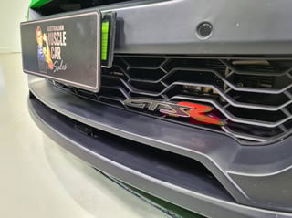 2017 VF Gen F2 HSV GTSR