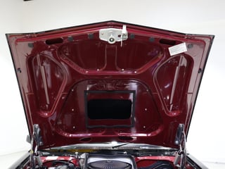 1977 Holden LX SLR 5000 Torana A9X - 1 of 1 - Madeira Red