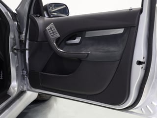 2004 FPV BA Series II GTP Build No 061 - Lightning Strike