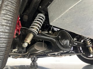 1968 Ford Mustang Shelby GT500 Eleanor Tribute