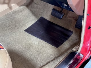 1978 Holden HZ GTS 5 Litre V8