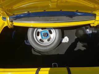 1977 LX Torana S 4.2L V8