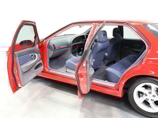 1995 Ford Falcon EF II XR8 Tickford Enhanced…