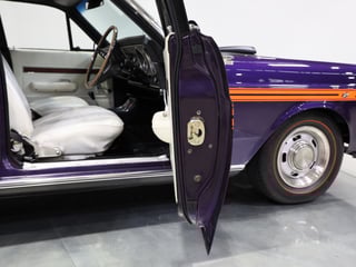 1970 Ford Falcon XY GT Replica …