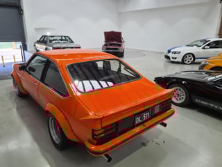 AMCS Sydney Showroom Tour - New Arrivals - 30th Oct 2021