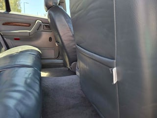 1995 VS Holden Calais 5 Litre V8