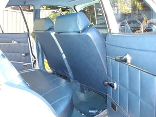 1971 LC Holden Torana S