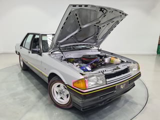 1982 XE Fairmont Ghia ESP Replica 351 4 Speed
