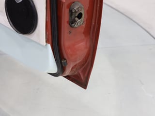 1970 Ford Mustang Convertible - 302 V8 