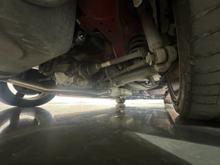 2002 HSV Coupe GTO V2 Series II - Sting Red … $59,990