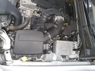 2009 Ford FG Falcon XR6