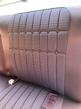 1966 Pontiac Bonneville Brougham - 389 V8