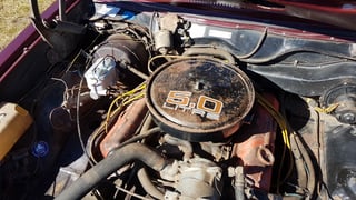 1974 LH Torana SL/R 5000