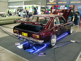 2015 MOTOREX - Sydney