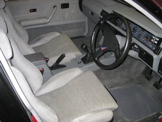 HDT VL Grp A SS Commodore Plus Pak #62