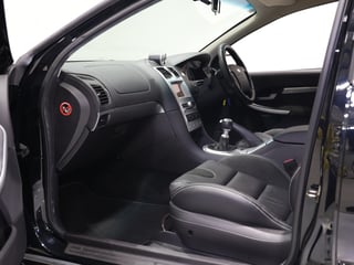 2007 FPV BF MKII GT R-Spec 40th Anniversary Build No 076 - 2,819km …