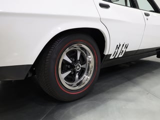1977 Holden HX Monaro GTS 308 V8