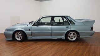 1988 HSV VL Commodore SS Group A Walkinshaw