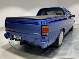 1994 VR Commodore S Ute - 5 Litre V8