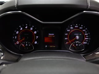 2015 HSV GEN-F GTS Build No 2310  - Sting Red