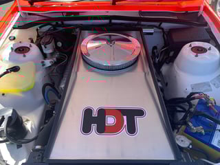 1984 HDT VK SS Group C Commodore Big Banger Replica