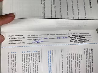 2004 Holden VZ Monaro CV8 - Turismo Mica - 1,974km