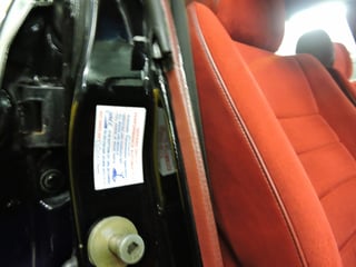 1980 VC HDT Brock Commodore .. Build 399 / 500