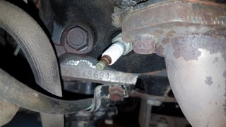 1986 HDT VK Commodore SS Group 3 Series II