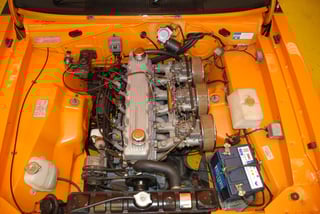 VH E38 Valiant Charger