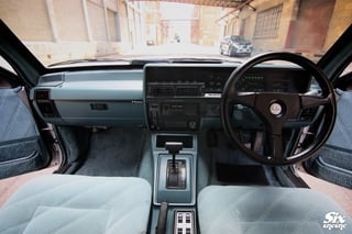 1985 VK Calais Brock Director #2289