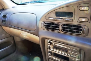 1998 NL Fairlane by Tickford