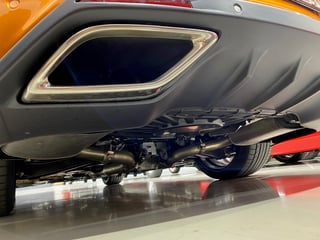 2017 HSV GTSR - Light My Fire - 243 kilometres