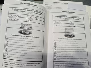 2020 Ford Mustang R-SPEC