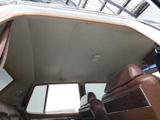 1973 Holden HQ Statesman Deville  …