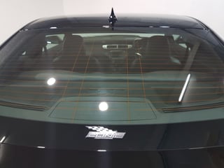 2013 Camaro ZL1 LSA Supercharged Manual